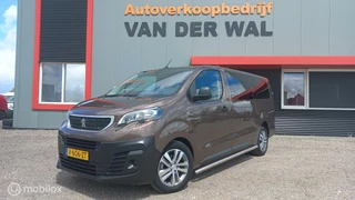 Peugeot Expert Bestel 231L 2.0 BlueHDI 180 DC Premium