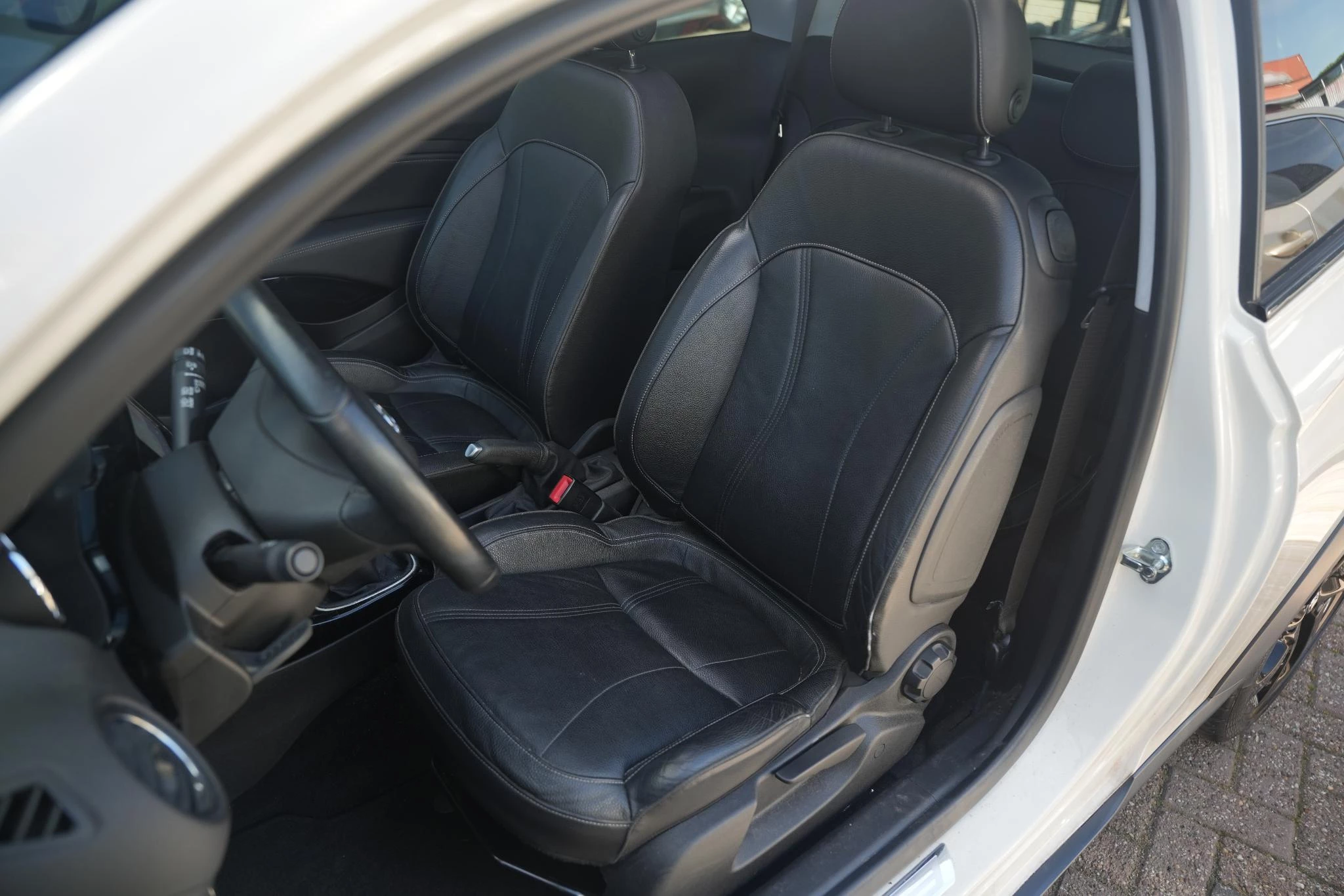 Hoofdafbeelding Opel ADAM
