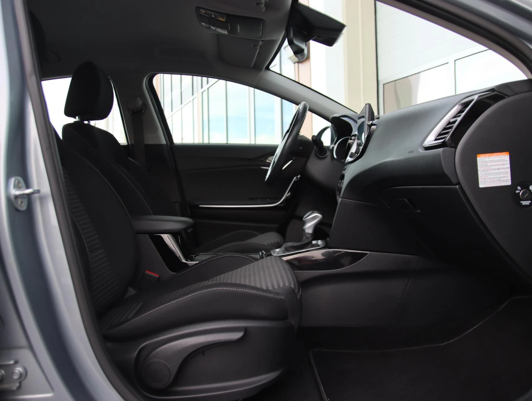Hoofdafbeelding Kia XCeed