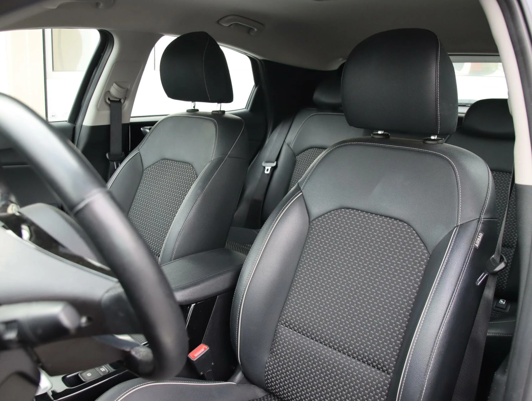 Hoofdafbeelding Kia XCeed