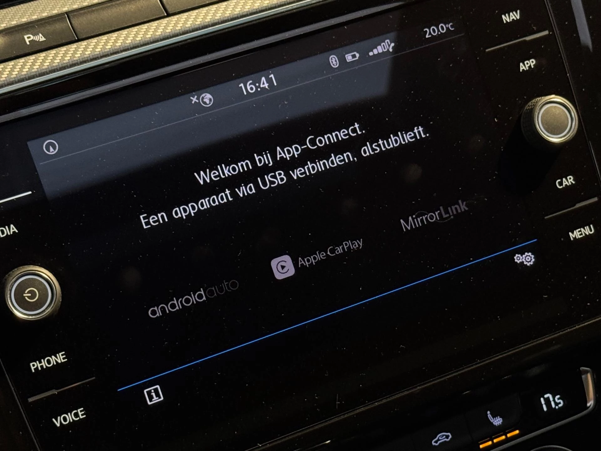 Hoofdafbeelding Volkswagen Arteon
