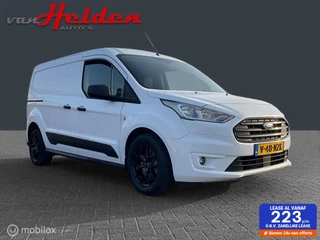 Ford Transit Connect 1.0 Ecoboost L2 Ambiente 6-Bak Lichtmetaal Nw TYPE PDC Camera Etc