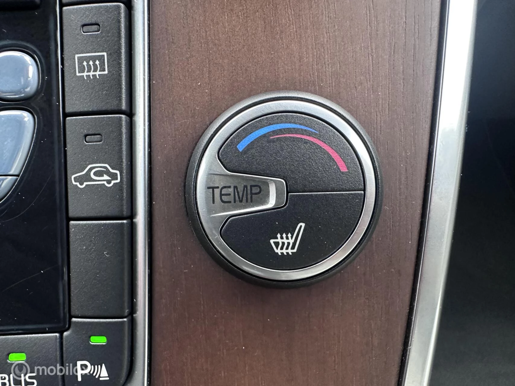 Hoofdafbeelding Volvo V70