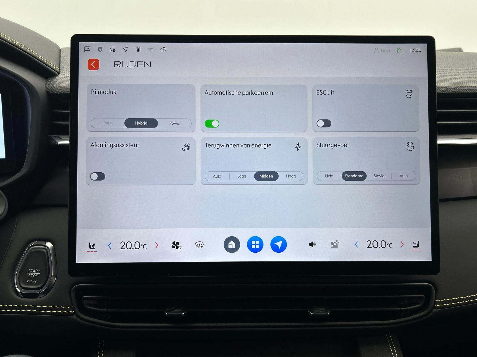 Hoofdafbeelding Lynk & Co 01