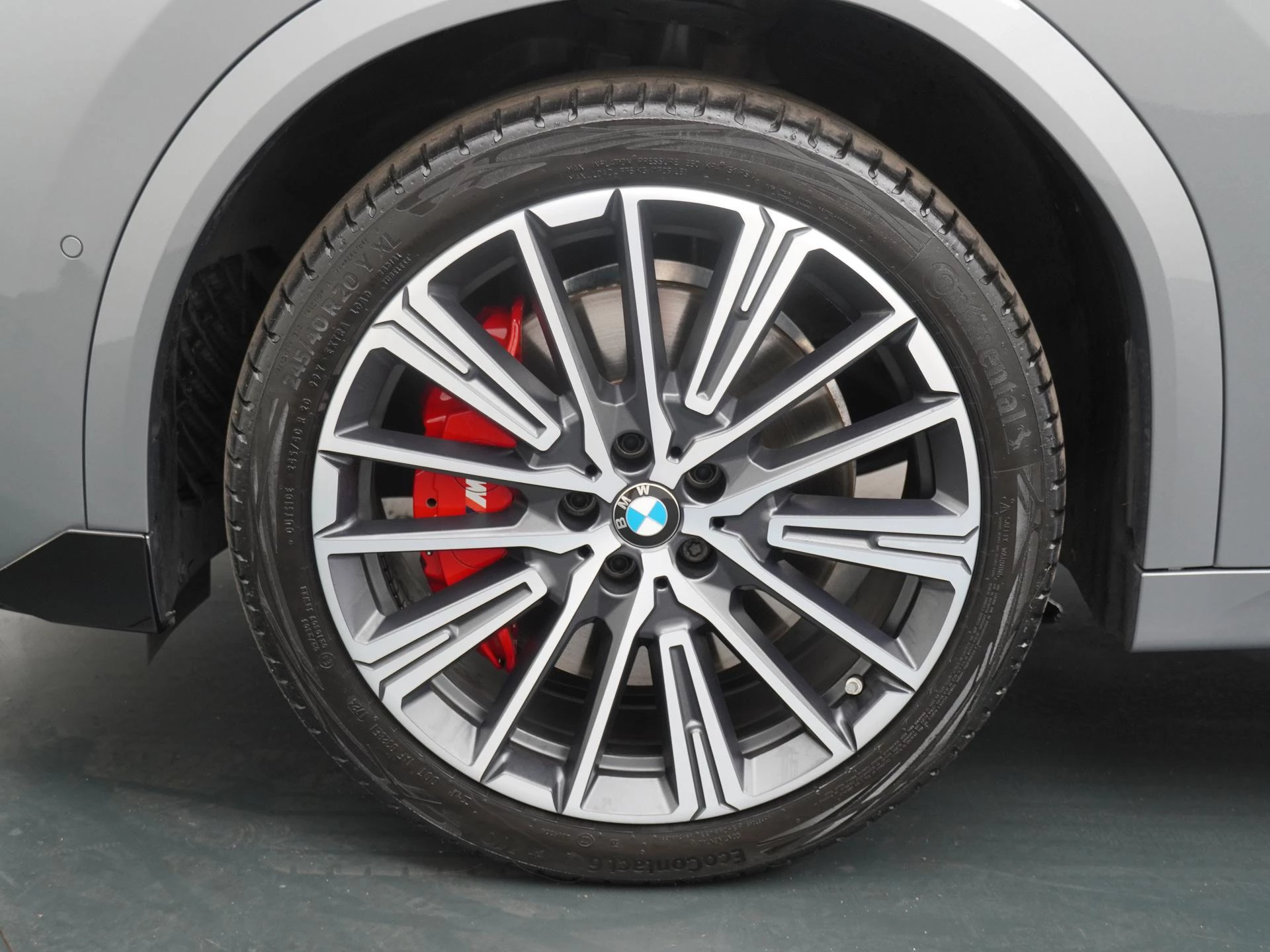 Hoofdafbeelding BMW X2