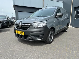 Renault Express 1.3 TCe Airco 2x schuifdeur