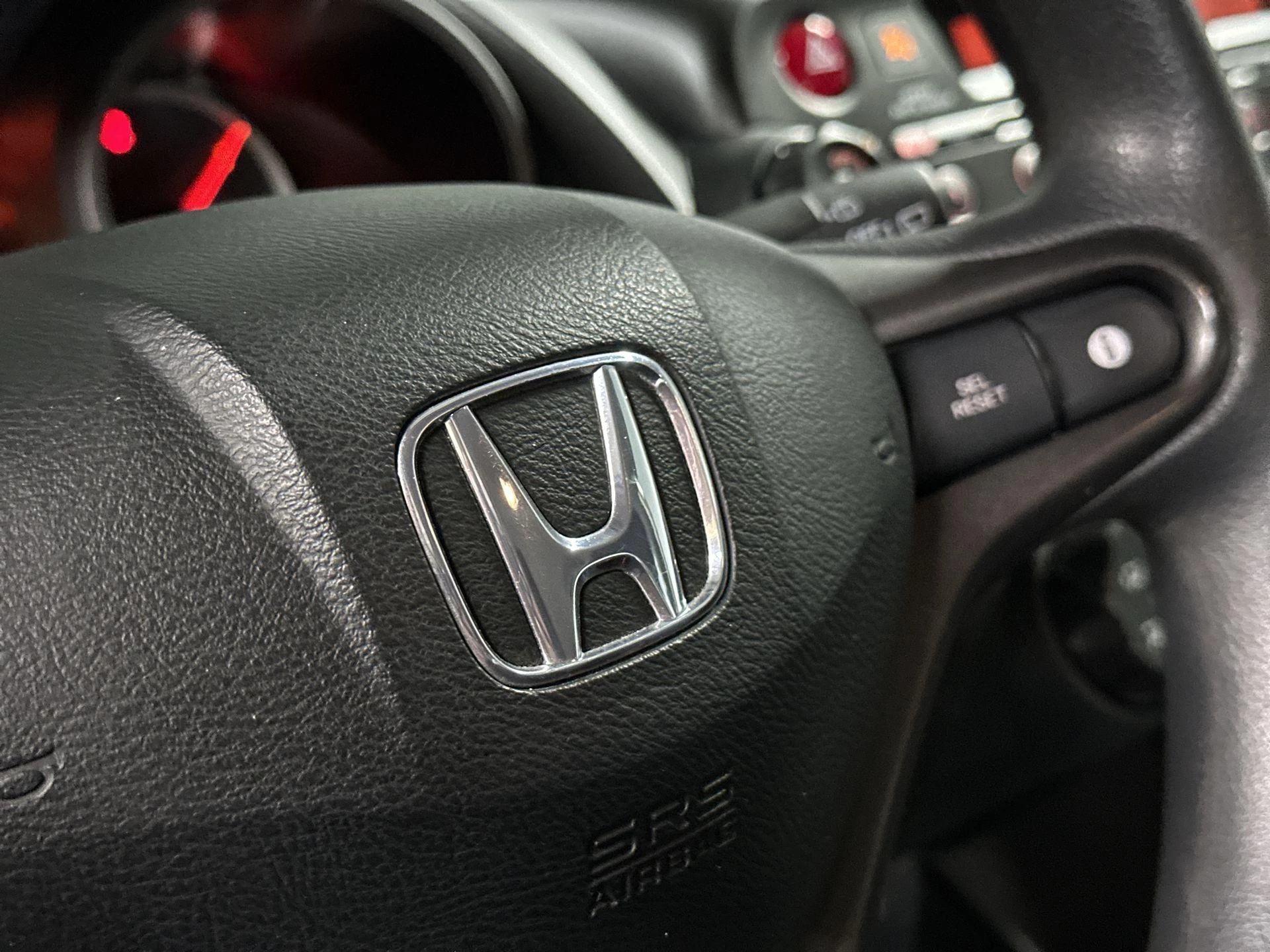 Hoofdafbeelding Honda Jazz