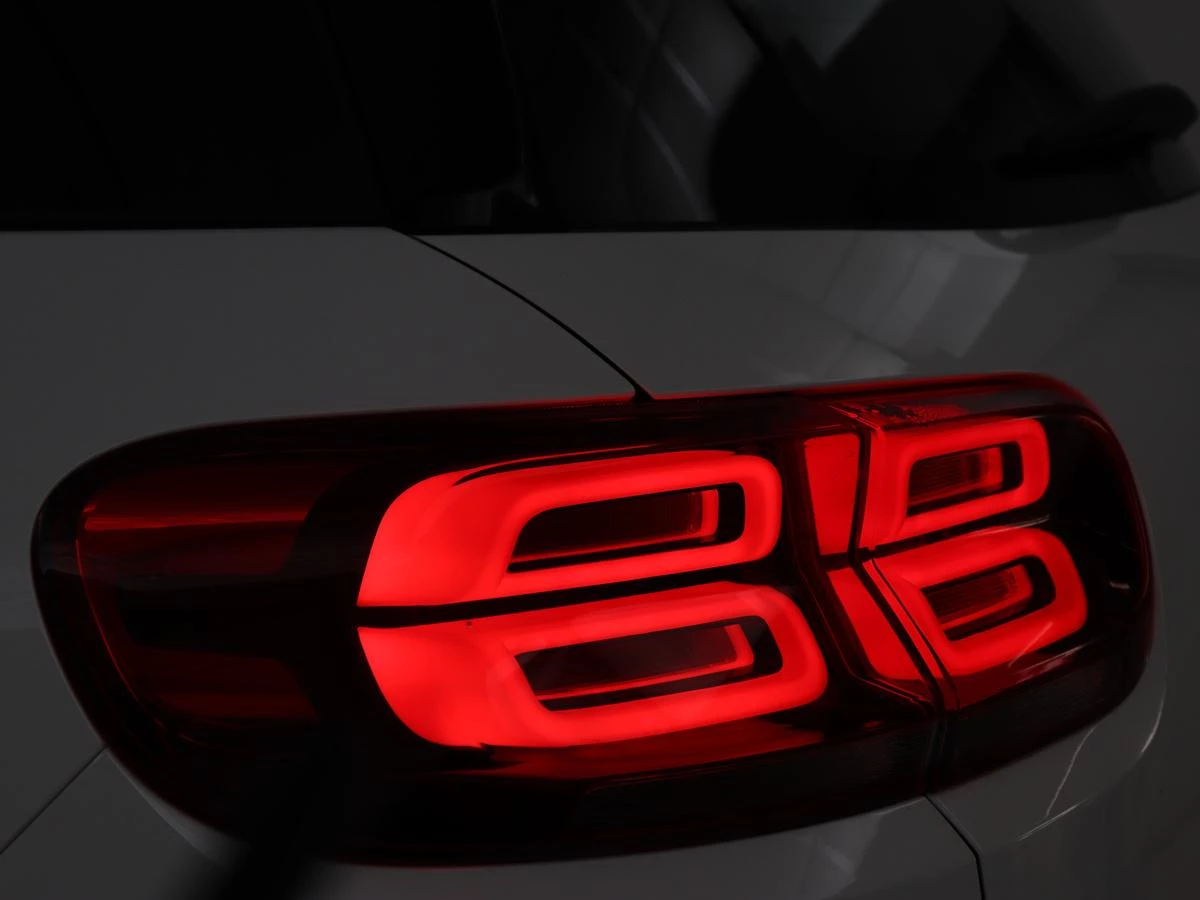 Hoofdafbeelding Citroën C5 Aircross