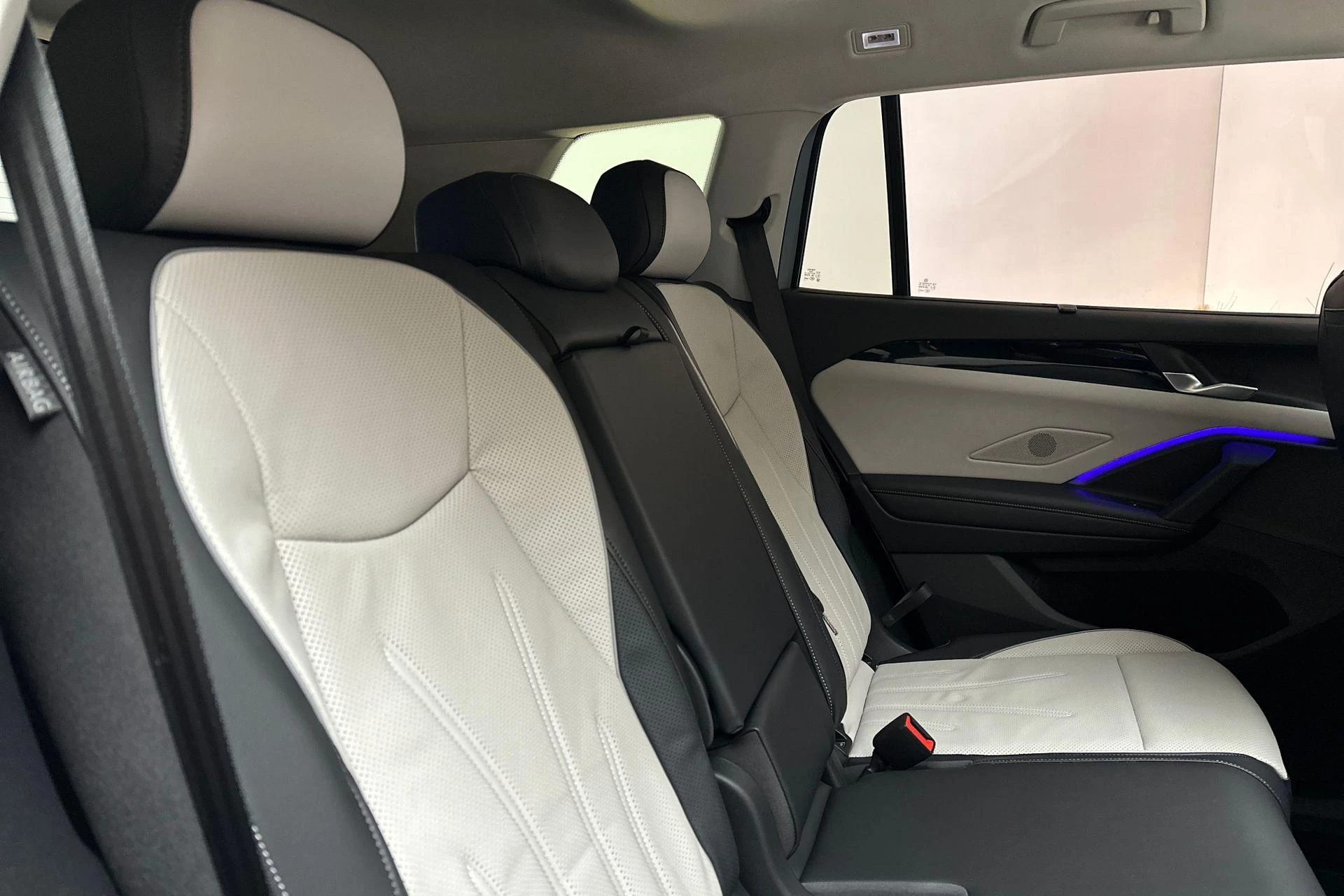 Hoofdafbeelding Volkswagen Tayron