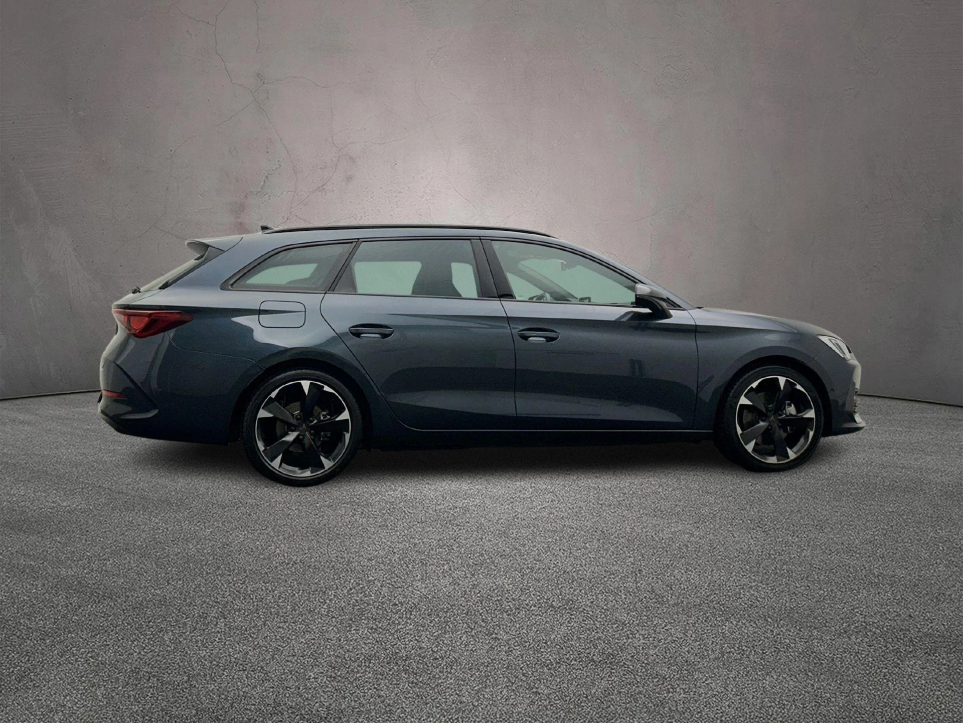 Hoofdafbeelding CUPRA Leon Sportstourer