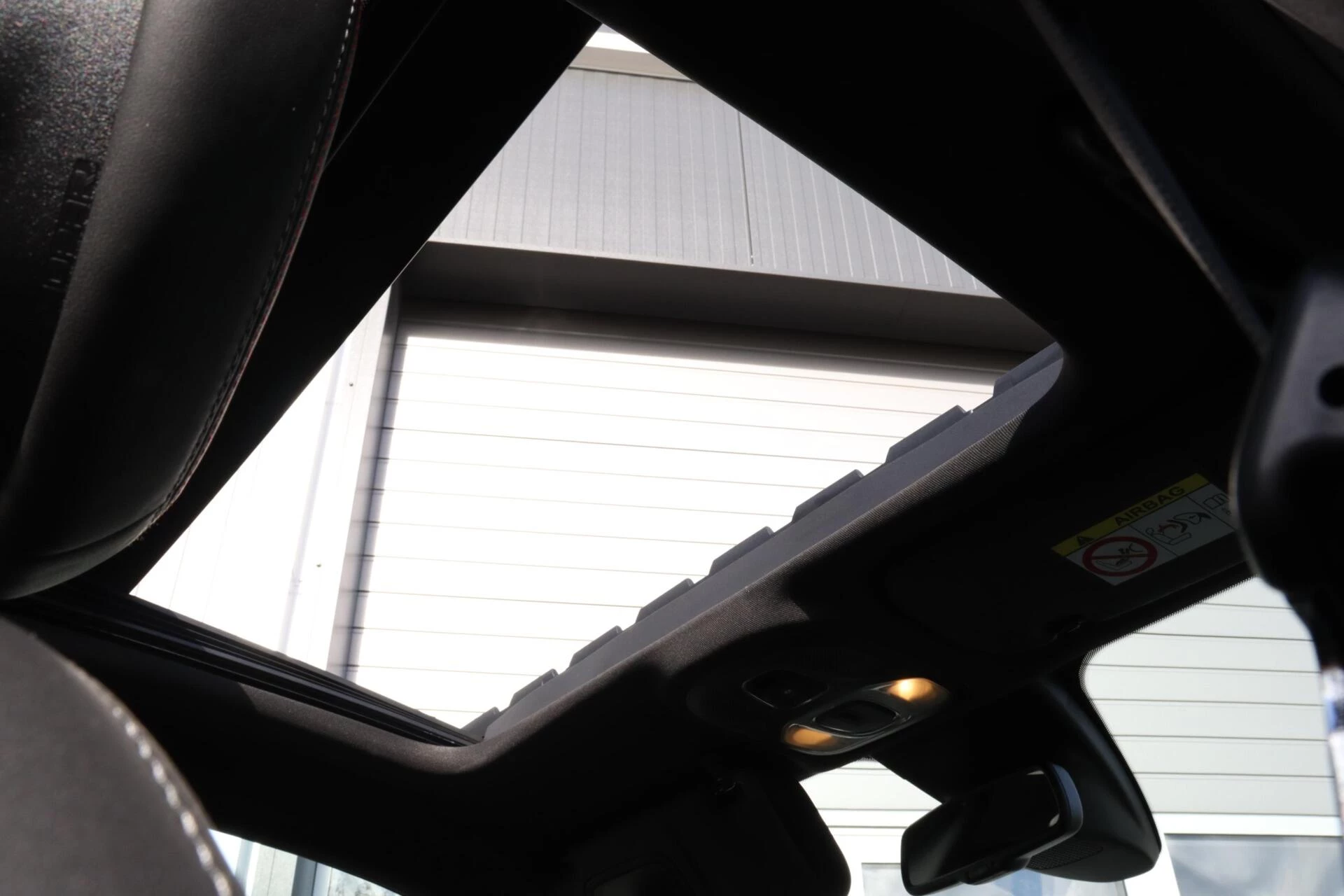 Hoofdafbeelding Fiat 500X