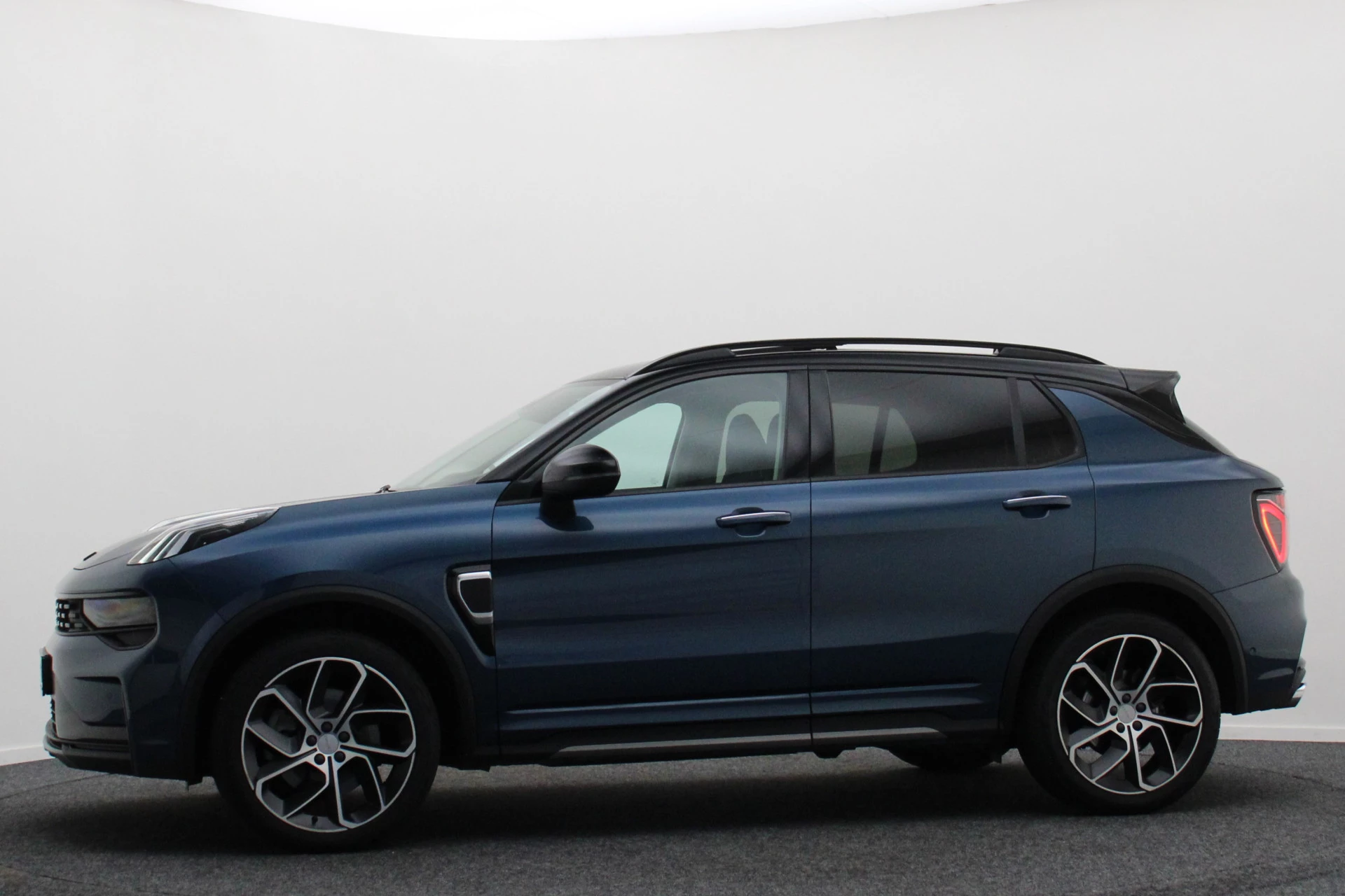 Hoofdafbeelding Lynk & Co 01