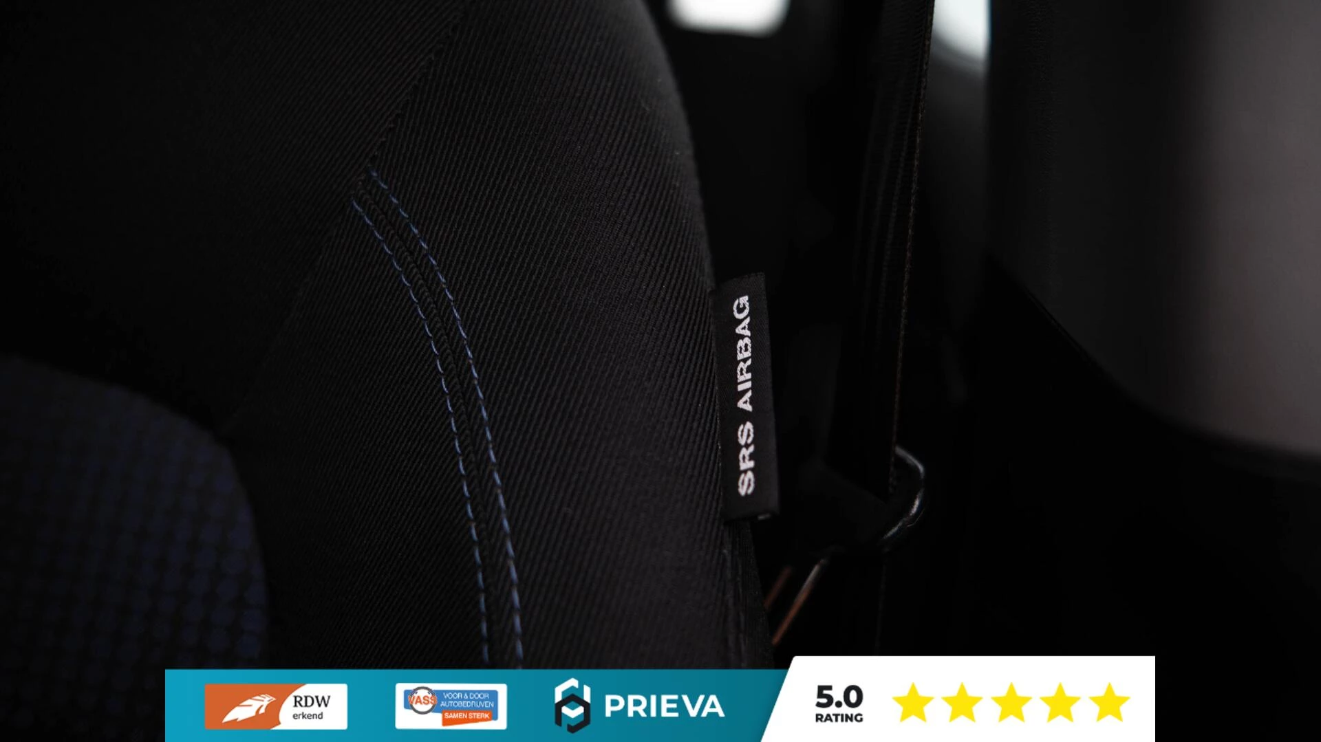 Hoofdafbeelding Hyundai ix20