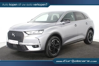 Hoofdafbeelding DS DS 7 DS DS 7 Crossback 180 EAT8 *1ste Eigenaar*Navigatie*DAB*