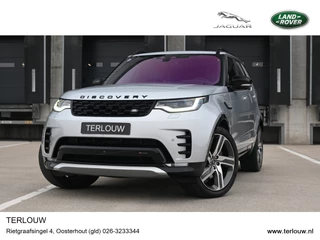 Land Rover Discovery 3.0 P360 Dynamic HSE 7p.