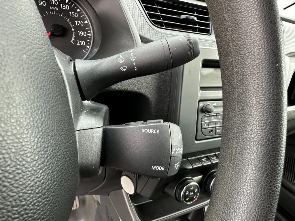 Hoofdafbeelding Renault Express