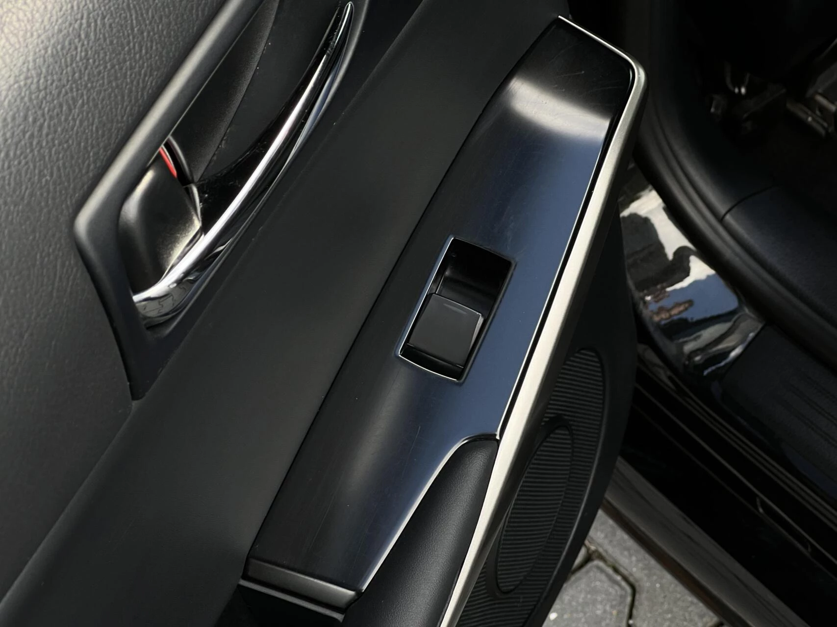 Hoofdafbeelding Lexus IS
