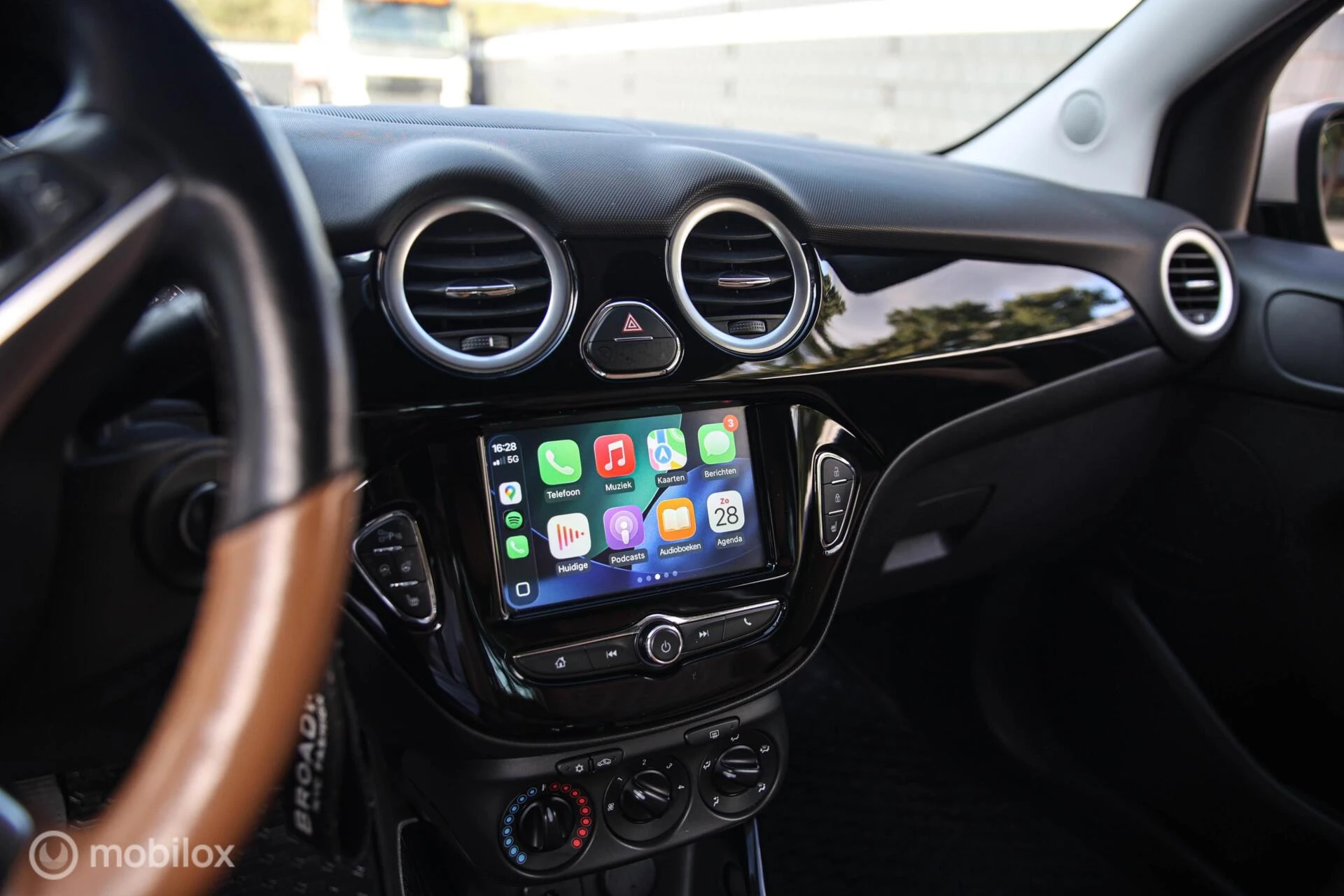 Hoofdafbeelding Opel ADAM
