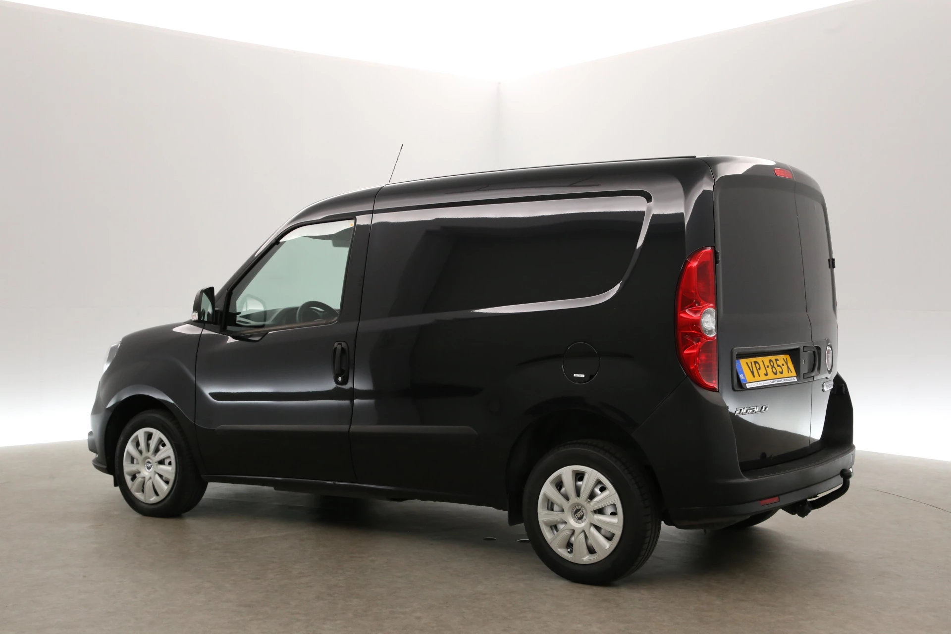 Hoofdafbeelding Fiat Doblò