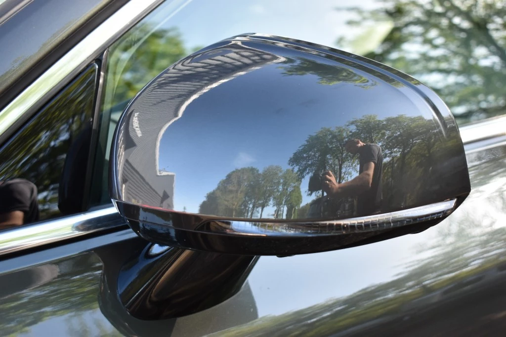Hoofdafbeelding Volvo S60