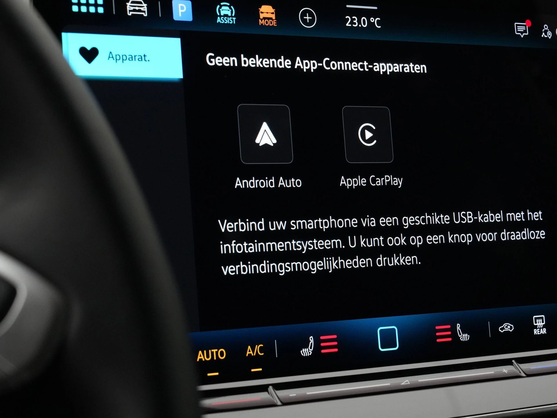 Hoofdafbeelding Volkswagen Tayron