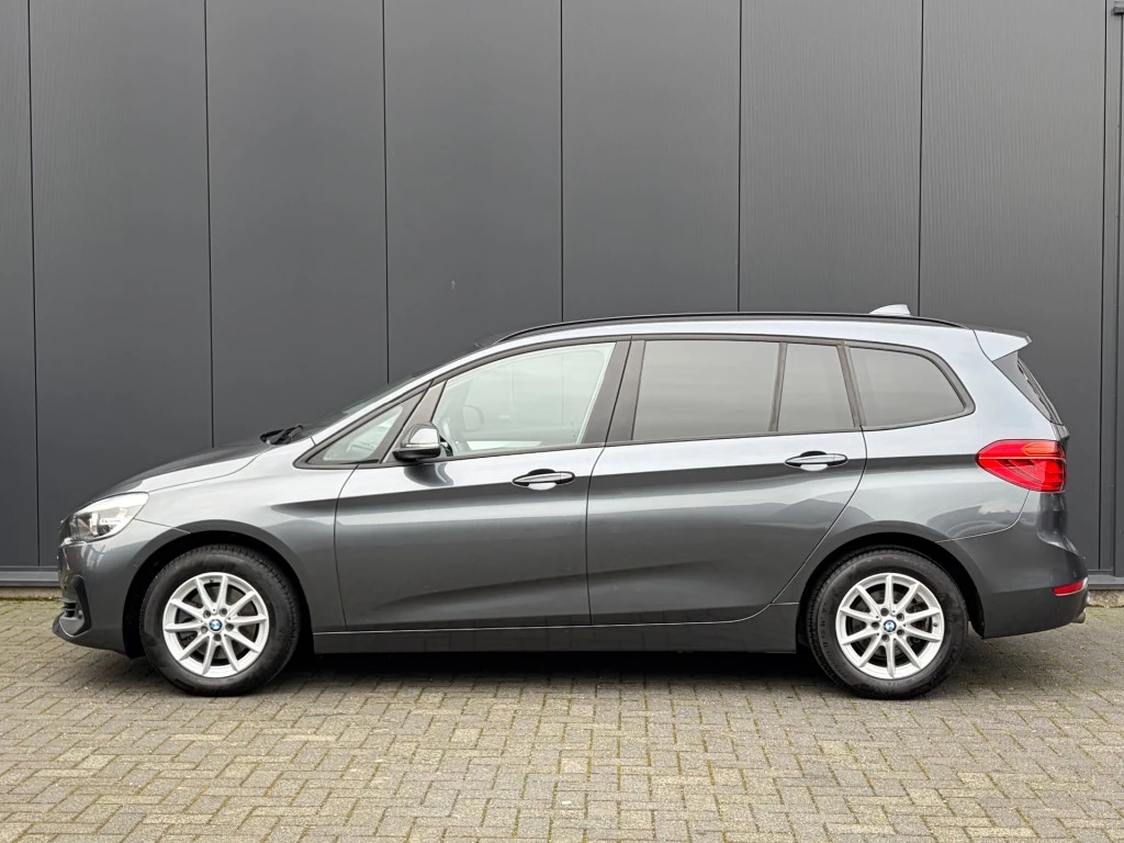 Hoofdafbeelding BMW 2 Serie