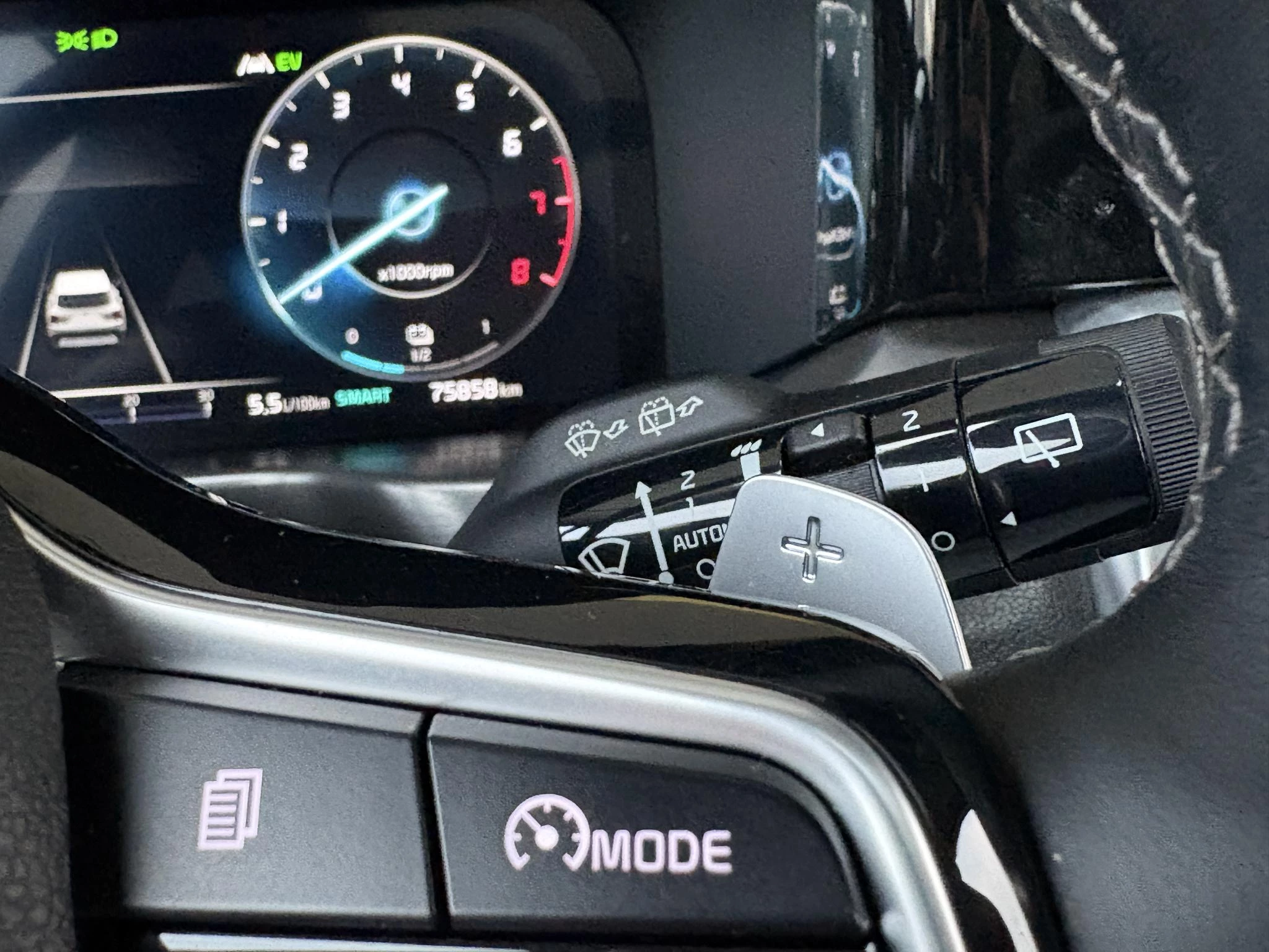 Hoofdafbeelding Kia Sorento