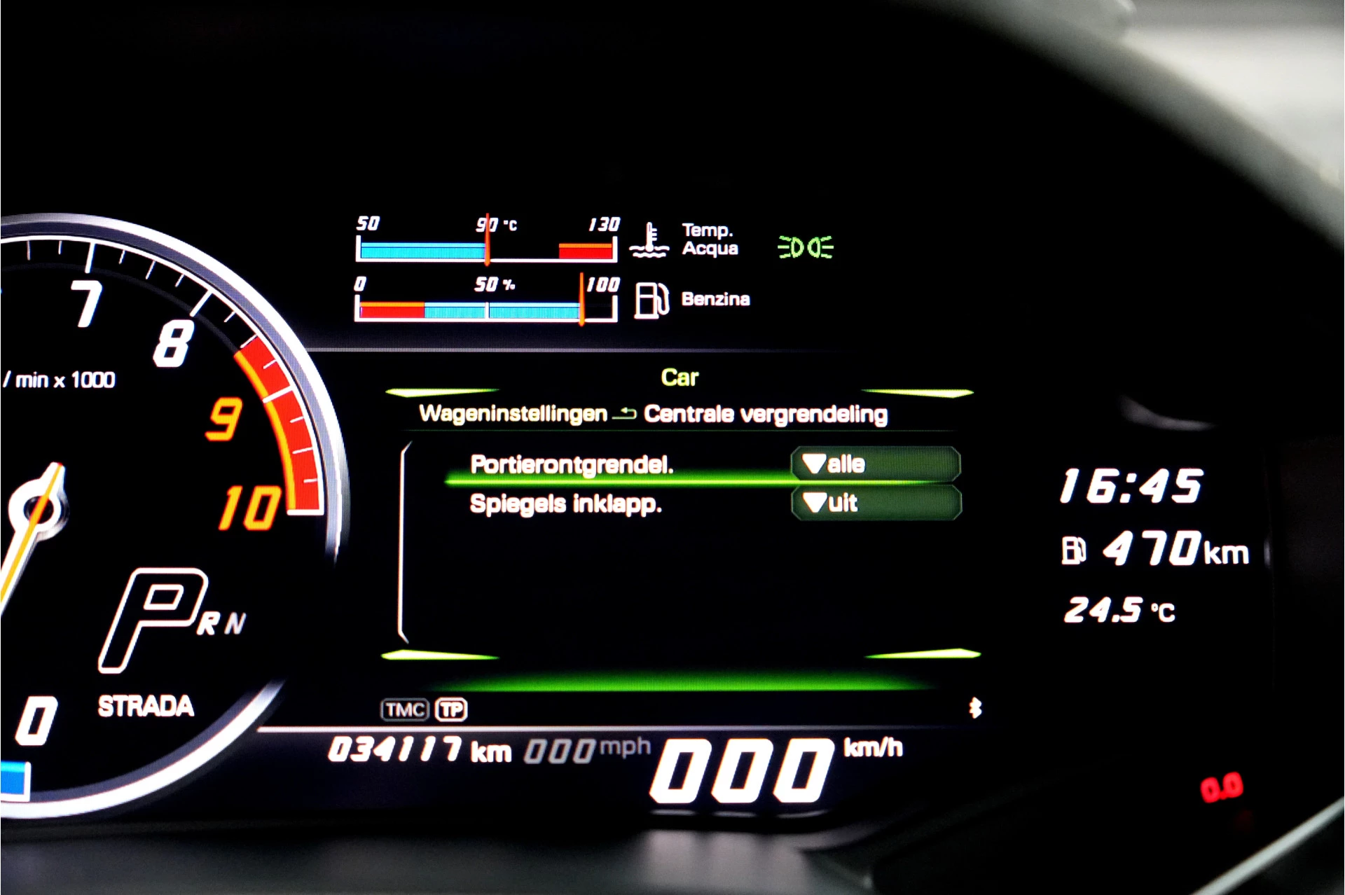 Hoofdafbeelding Lamborghini Huracán