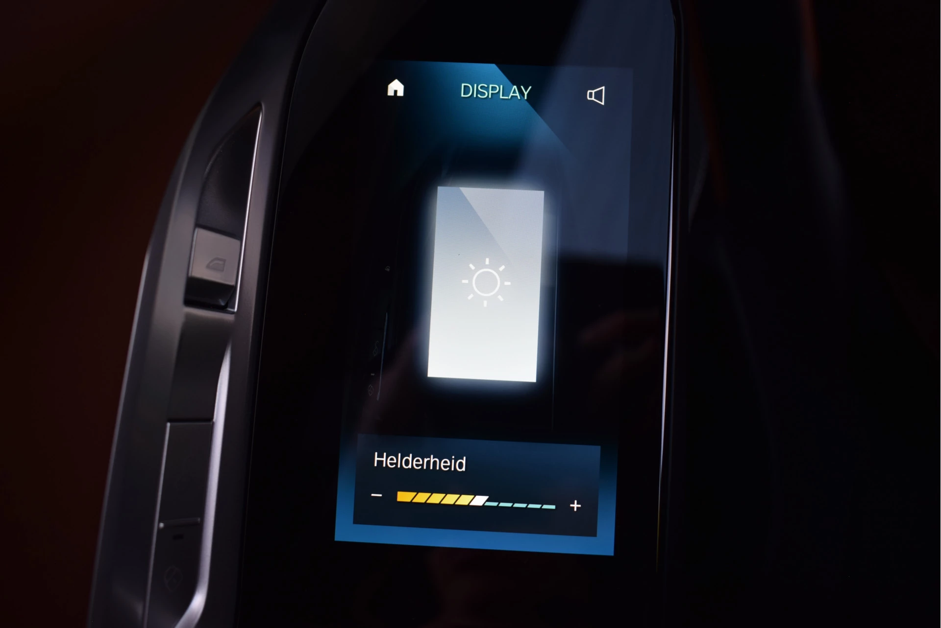Hoofdafbeelding BMW i7