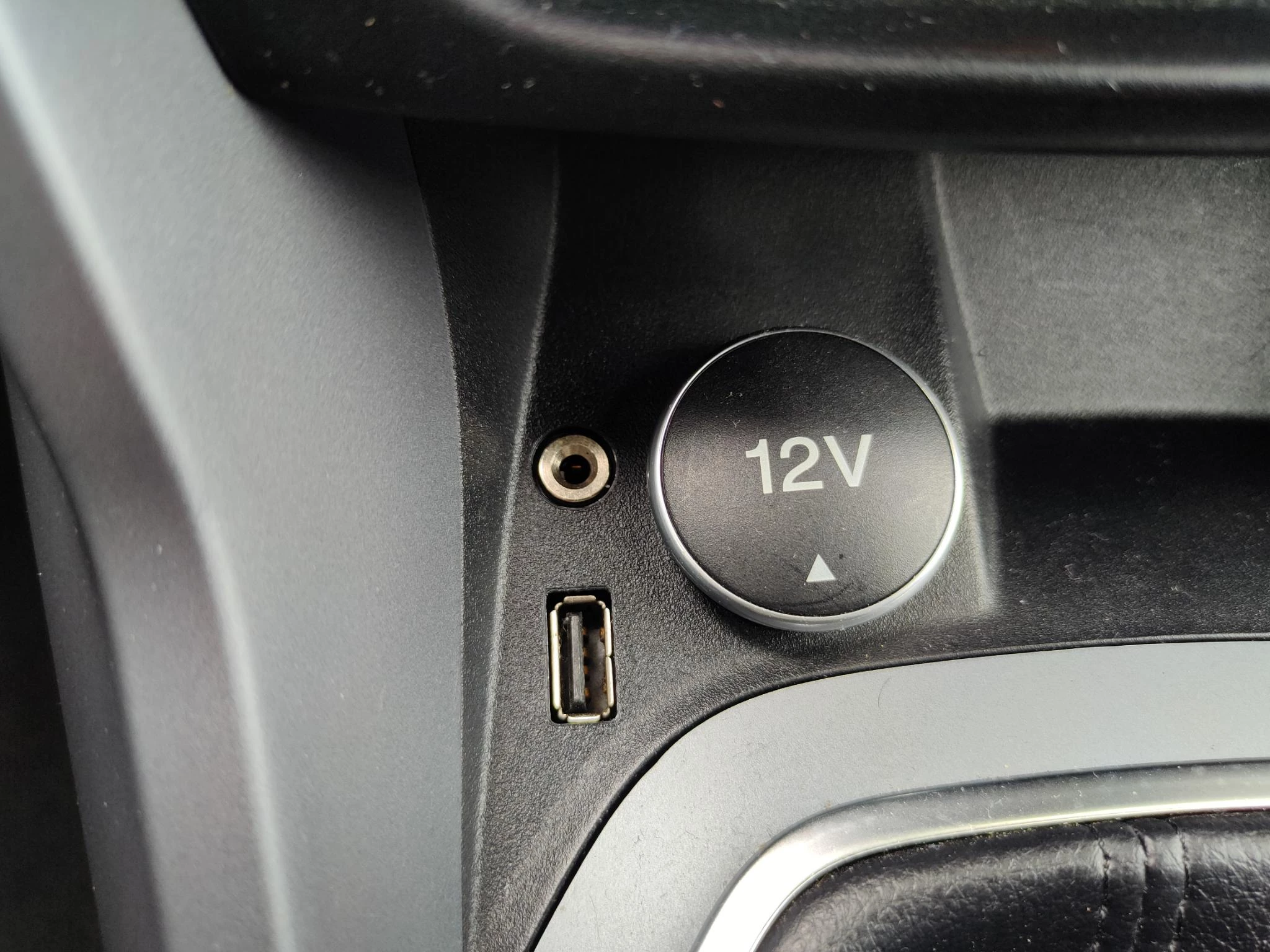Hoofdafbeelding Ford B-MAX