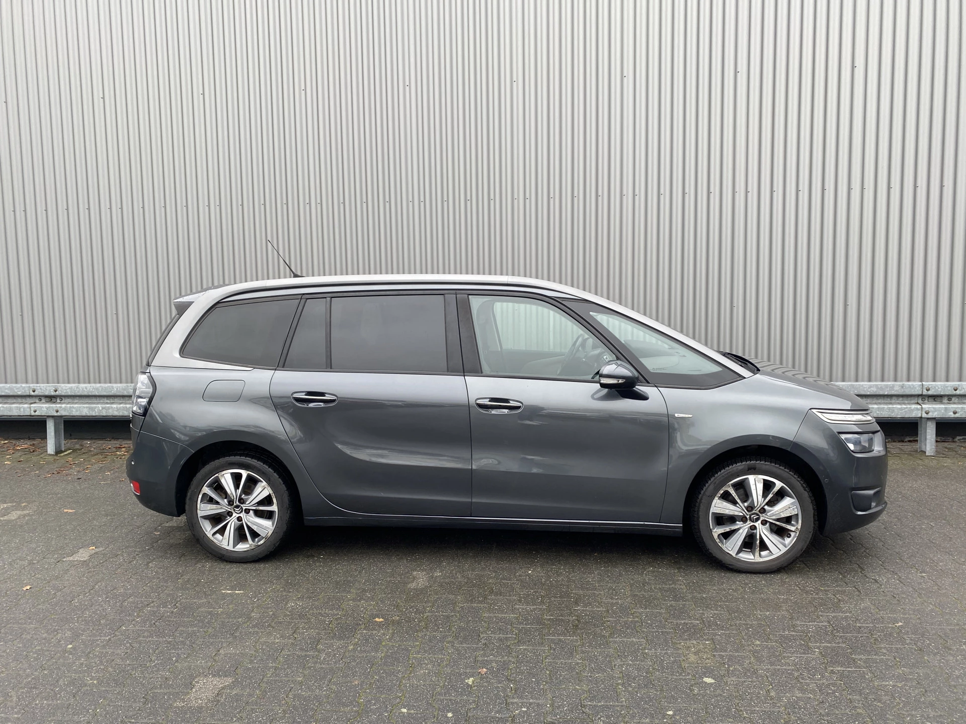 Hoofdafbeelding Citroën Grand C4 Picasso