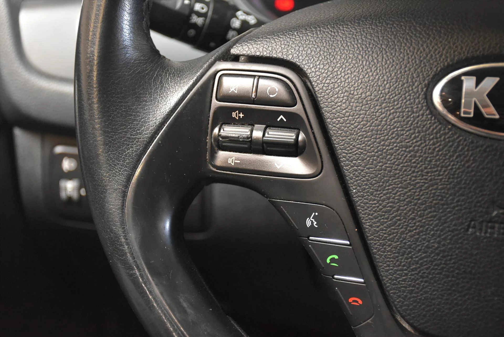 Hoofdafbeelding Kia cee'd