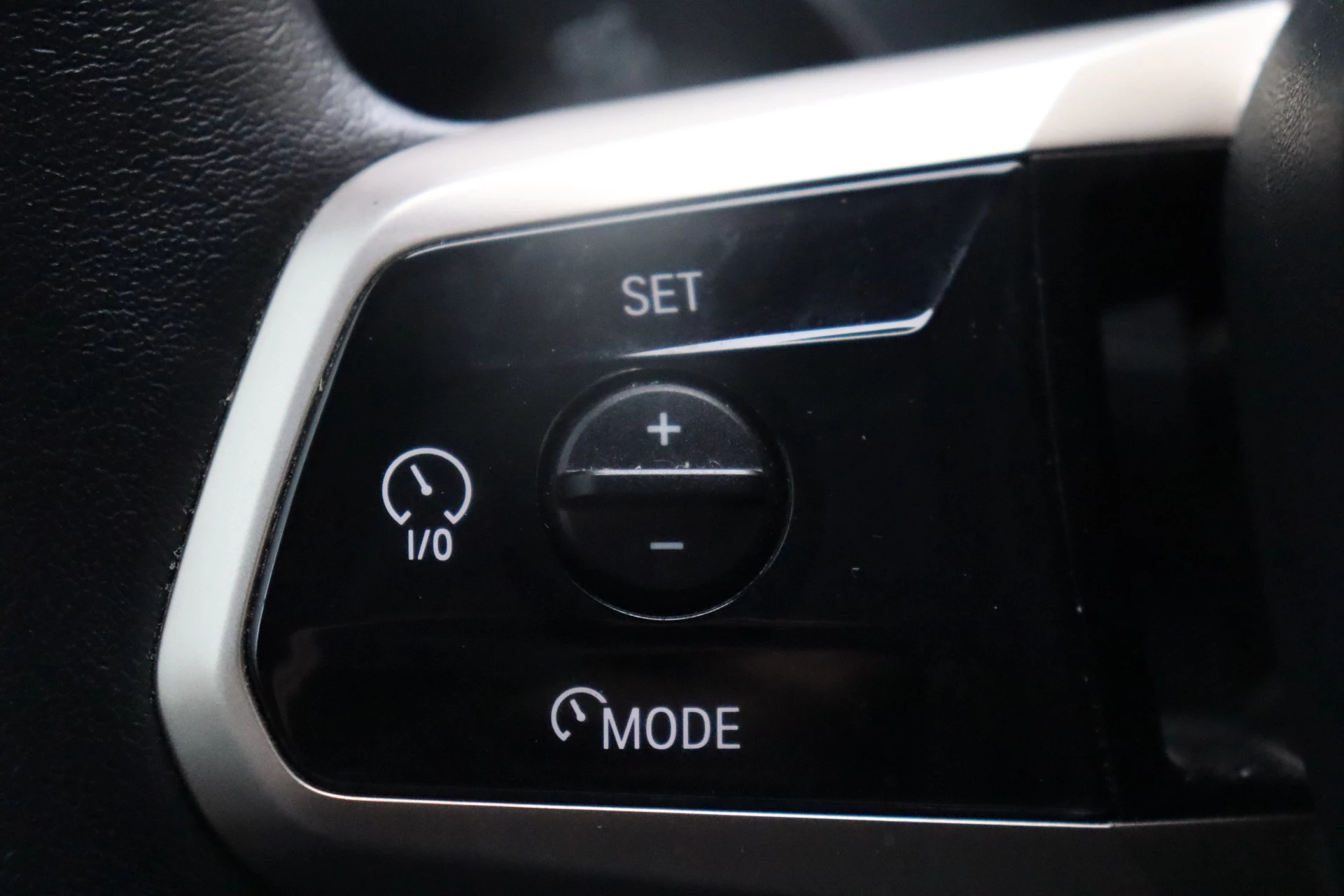 Hoofdafbeelding BMW iX