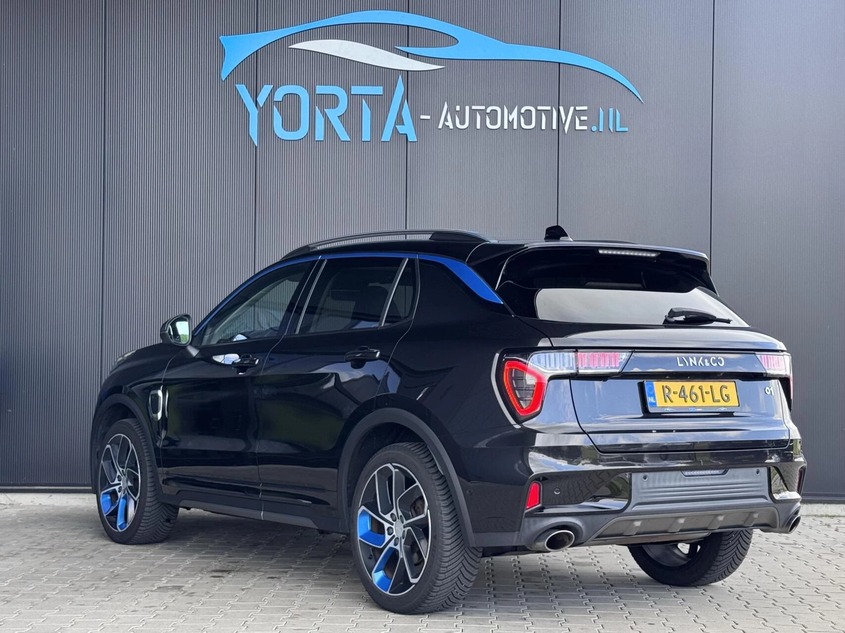 Hoofdafbeelding Lynk & Co 01