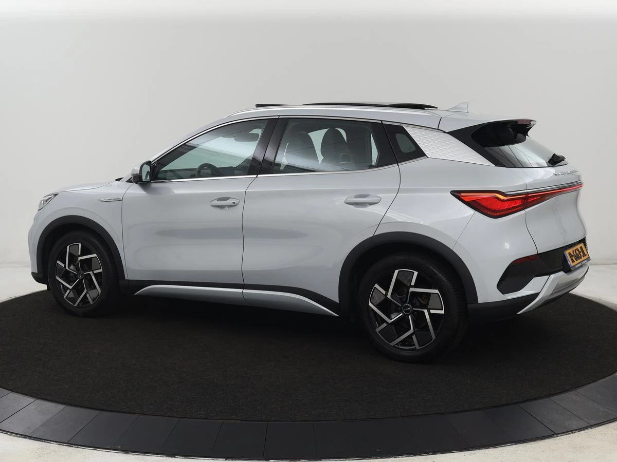 Hoofdafbeelding BYD ATTO 3