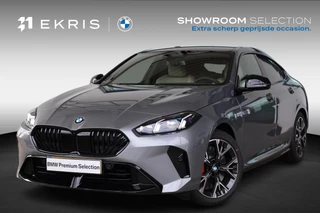 BMW 2 Serie Gran Coupé 220 M Sportpakket Pro | Voorstoelen Verwarmd | Stuurwiel Verwarmd | Achteruitrijcamera