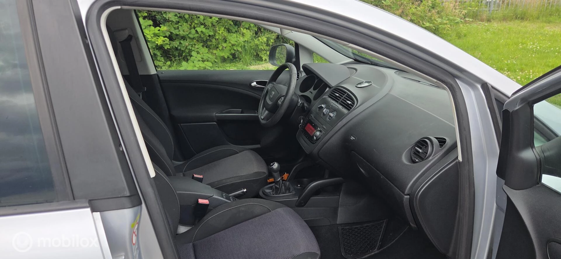 Hoofdafbeelding SEAT Altea XL