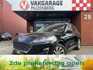 Ford Kuga 2.5 PHEV Vignale // FULL LED // B&O AUDIO // ADAPTIVE CRUISE // MEMORY SEAT // LEDER // HUD // NAVI + CARPLAY // CAMERA // WINTERPACK