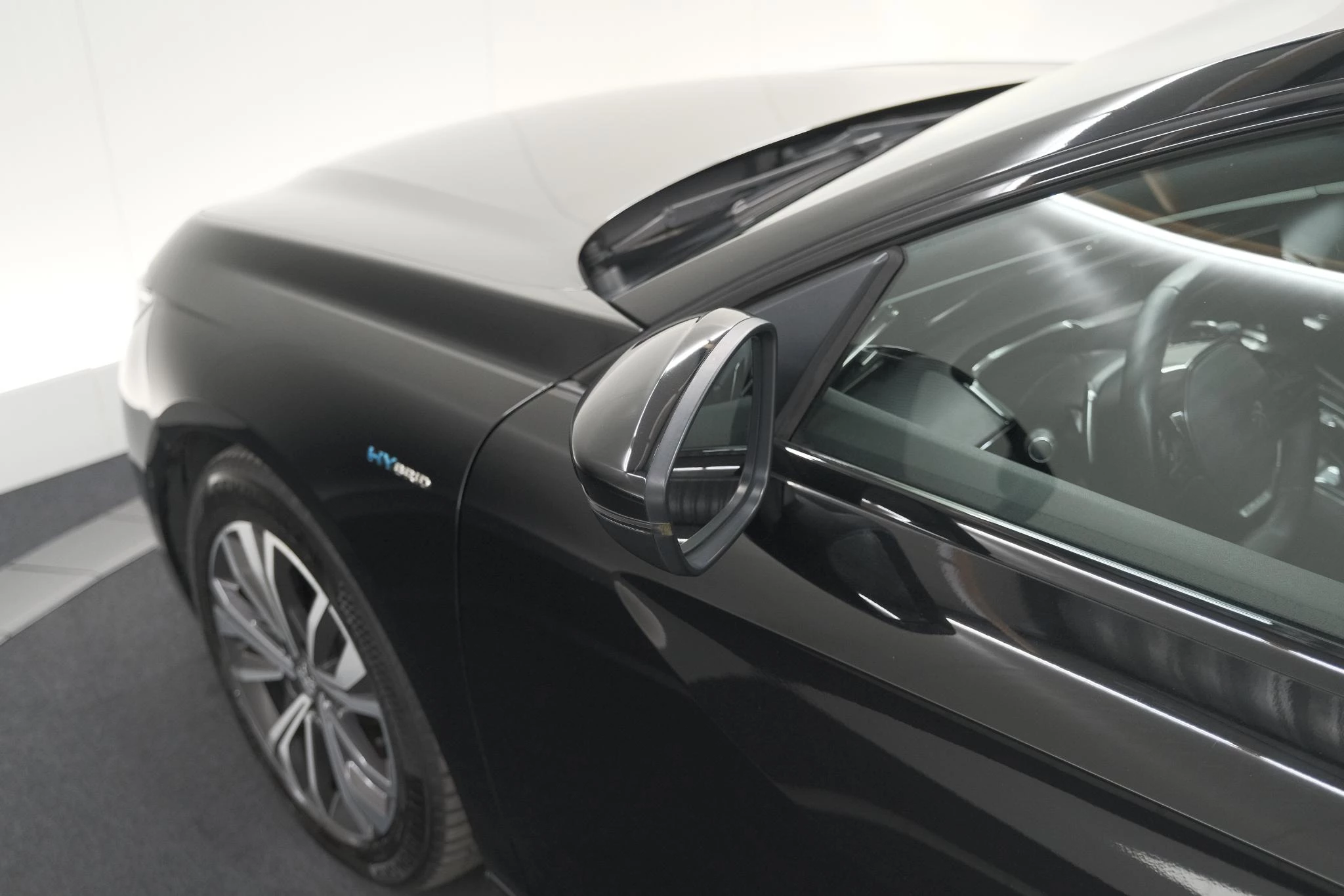 Hoofdafbeelding Peugeot 508