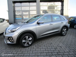 Kia Niro 1.6 GDi Hybrid ExecutiveLine Automaat Carplay Trekhaak
