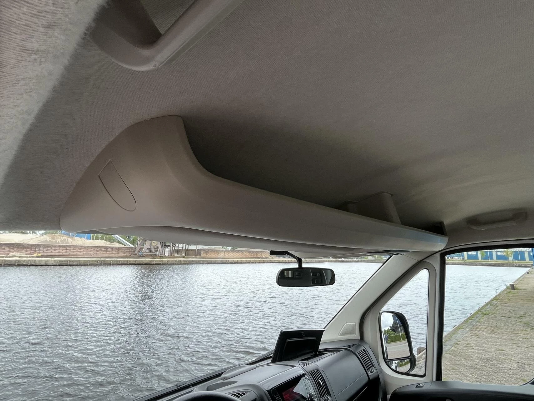 Hoofdafbeelding Citroën Jumper