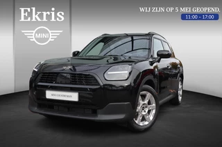 Mini Countryman C | Blackyard Editon