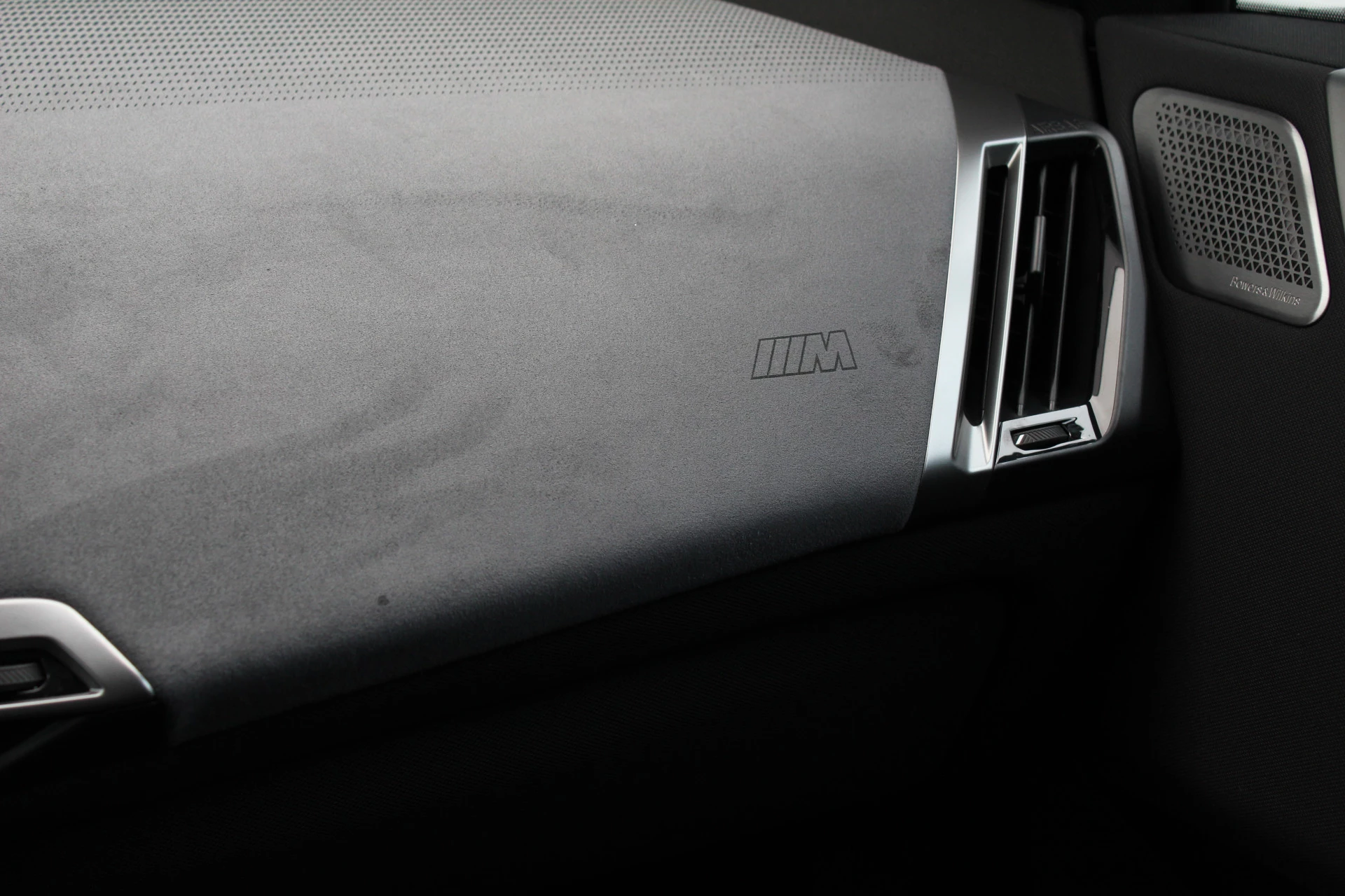 Hoofdafbeelding BMW iX