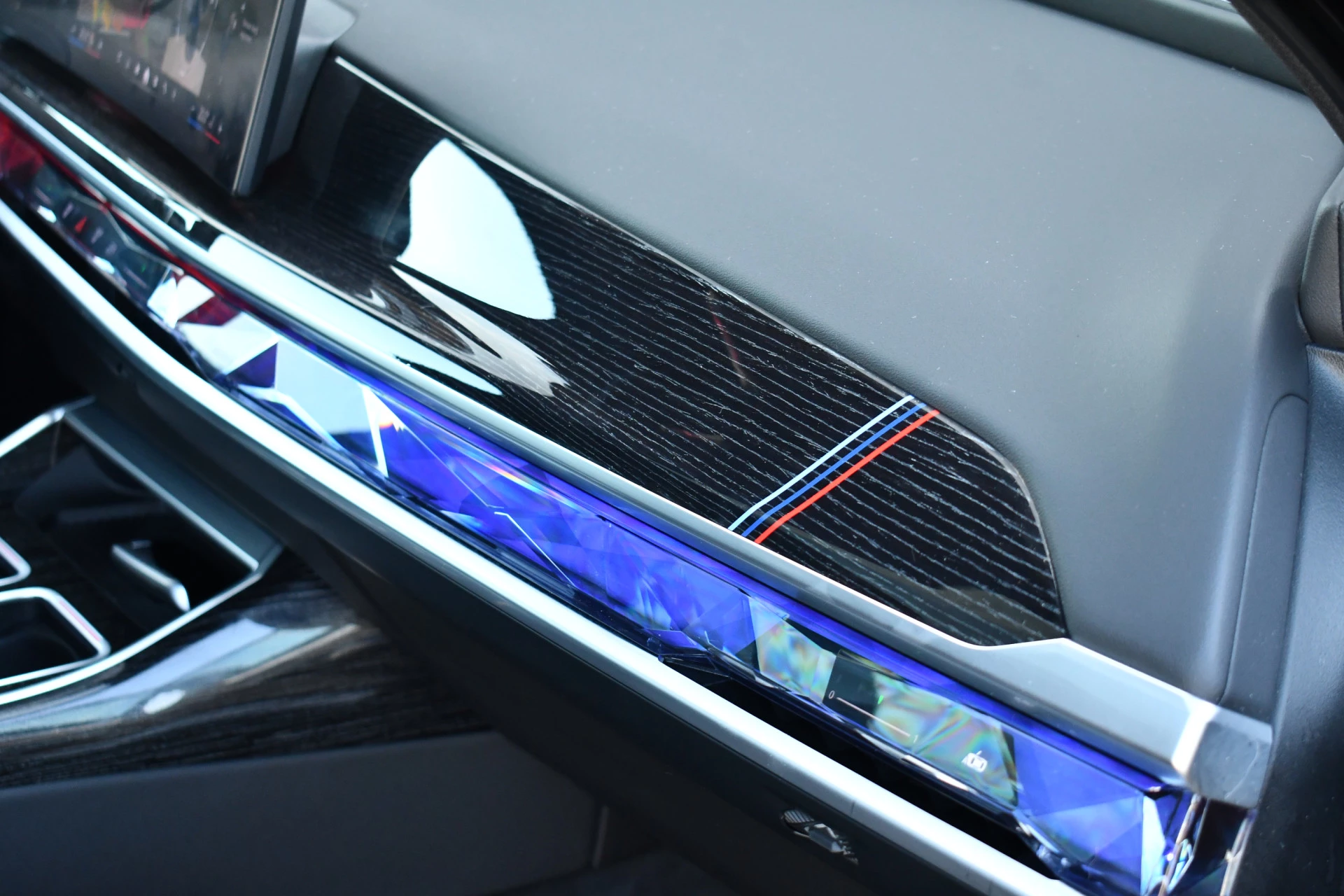 Hoofdafbeelding BMW 7 Serie