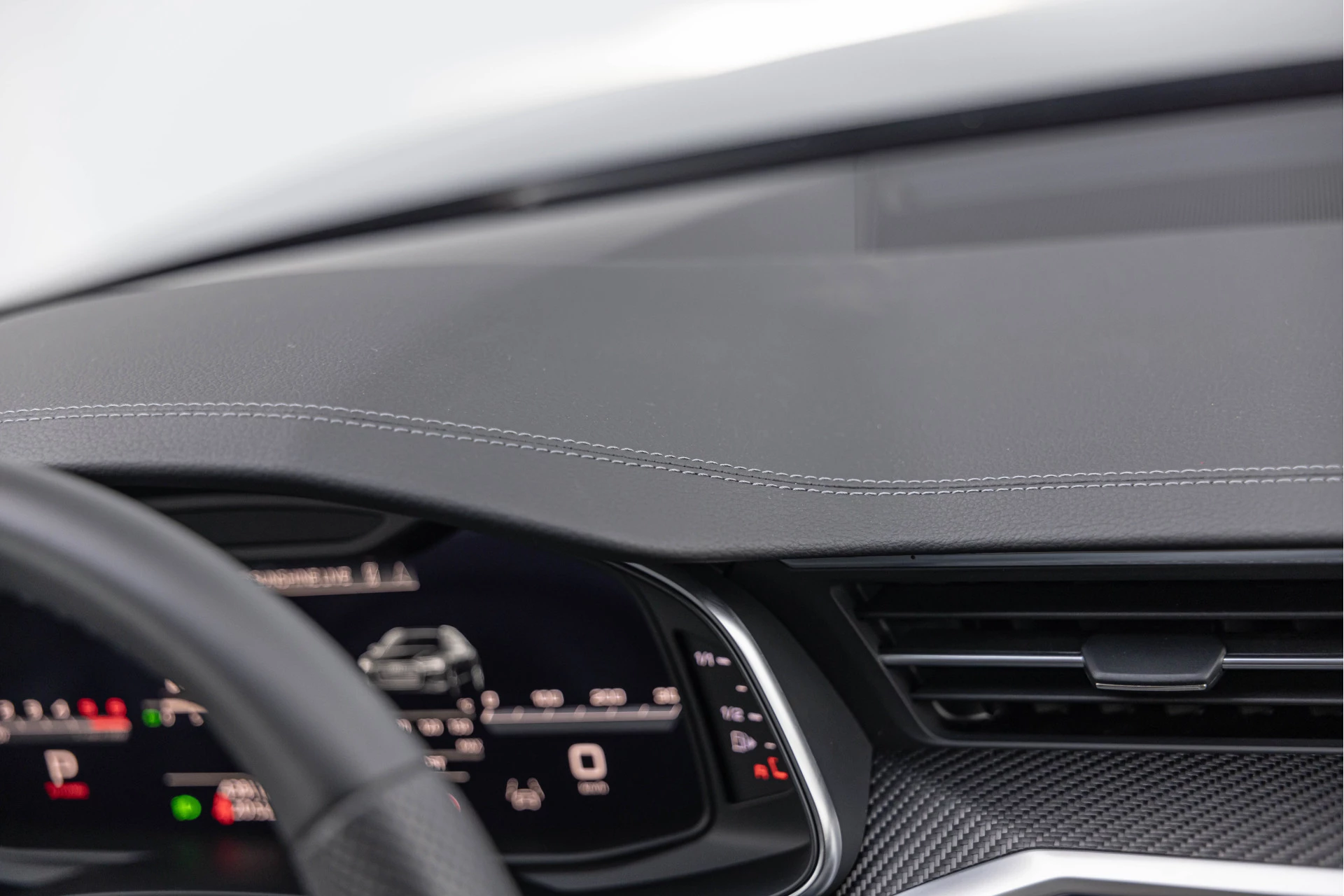 Hoofdafbeelding Audi S6