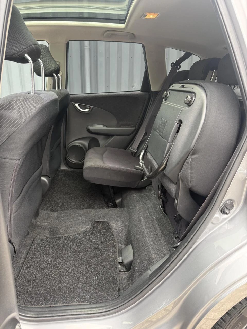 Hoofdafbeelding Honda Jazz