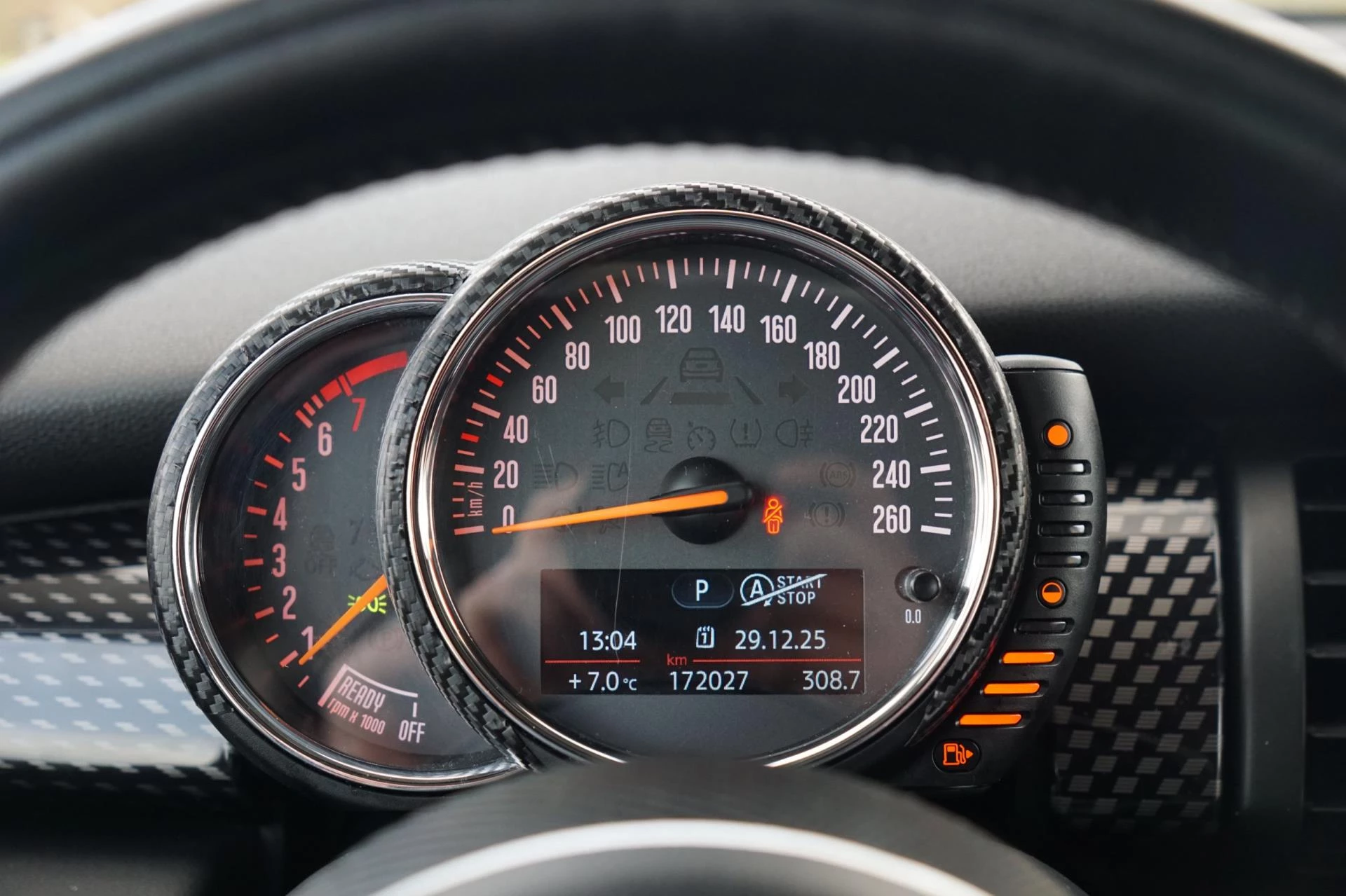 Hoofdafbeelding MINI Cooper S