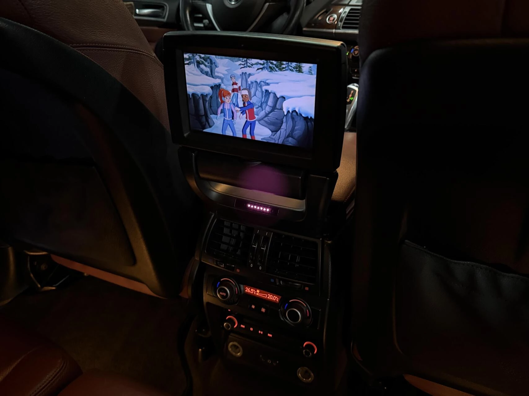 Hoofdafbeelding BMW X6