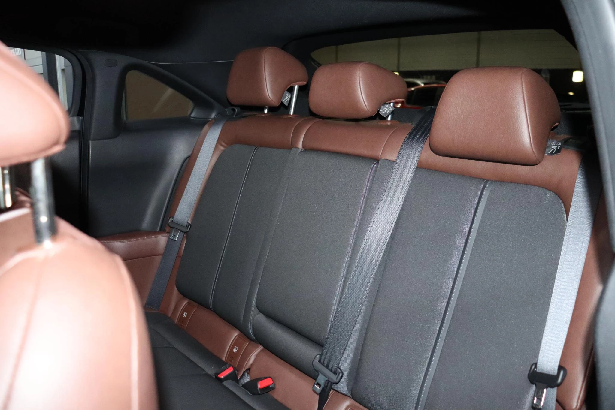 Hoofdafbeelding Mazda MX-30