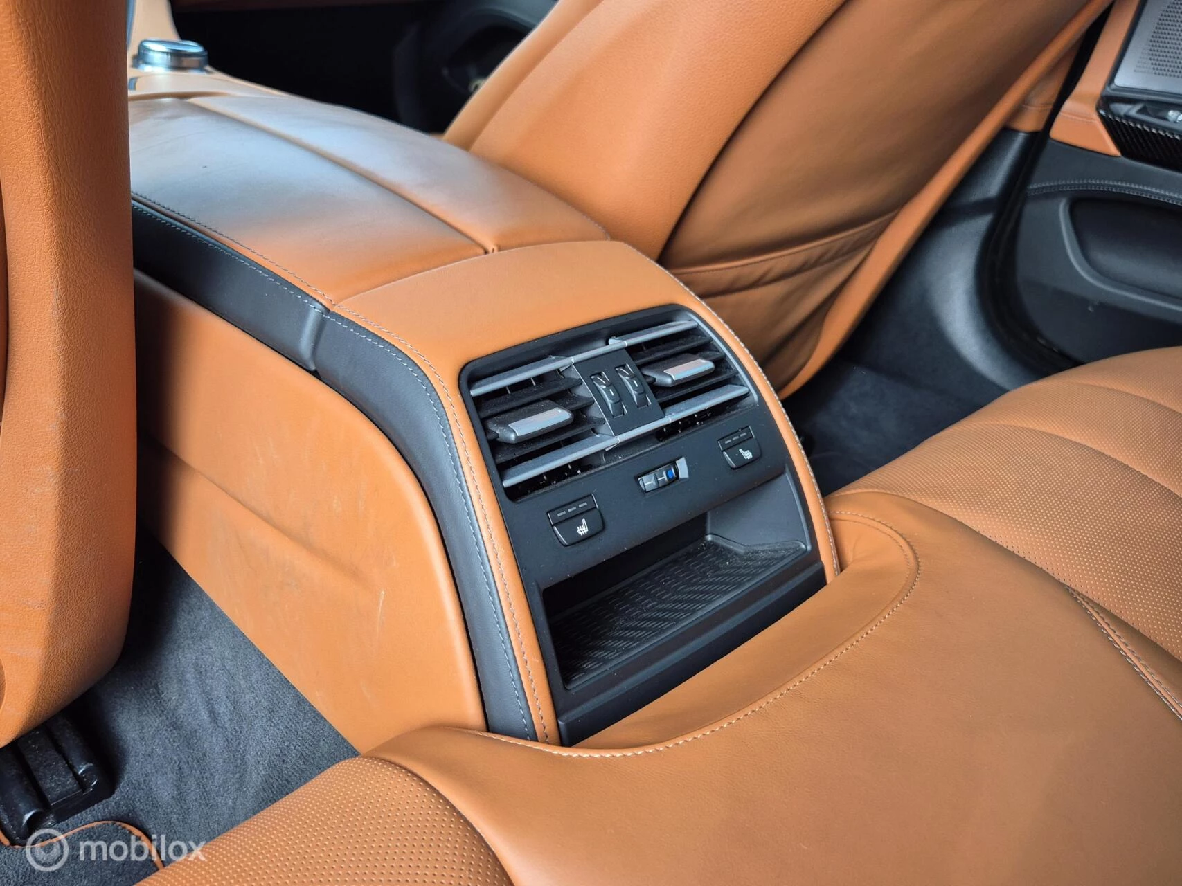 Hoofdafbeelding BMW M6